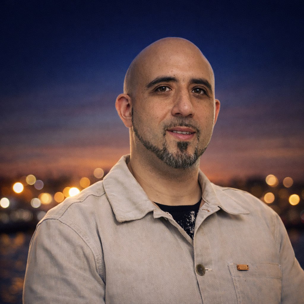 Onur Nidayi — 3D Artist & Motion Designer